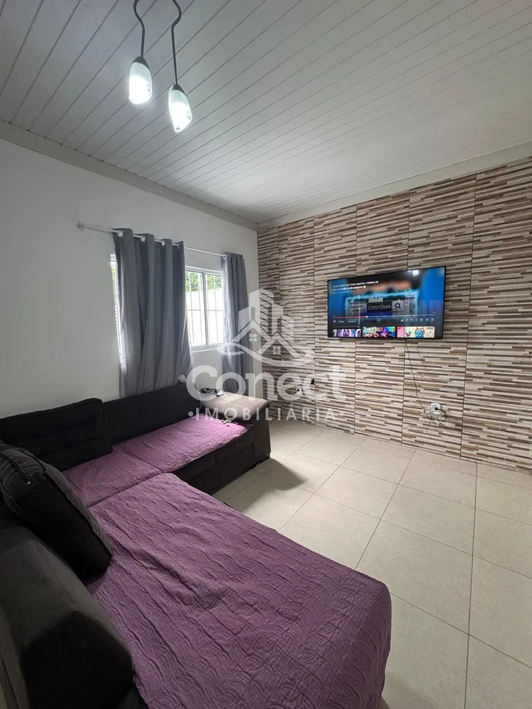 Casa, 3 quartos - Foto 3
