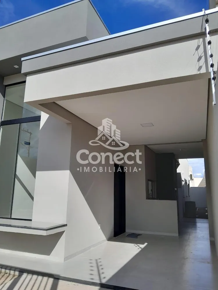 Casa, 2 quartos - Foto 2
