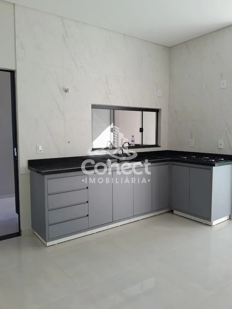 Casa, 2 quartos - Foto 1