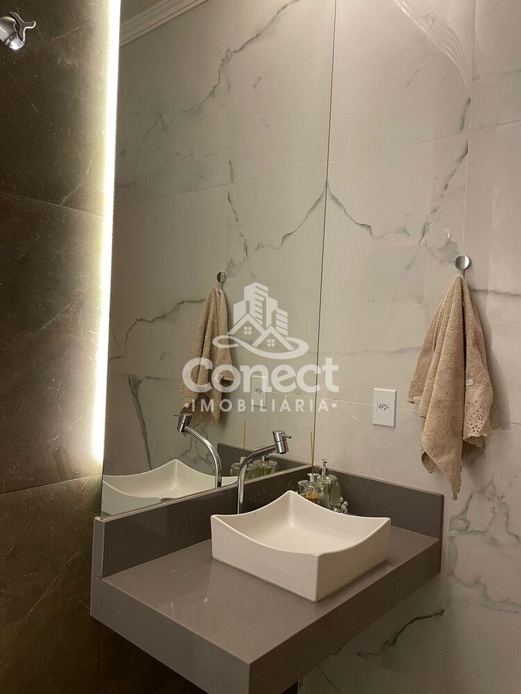 Casa, 3 quartos - Foto 5