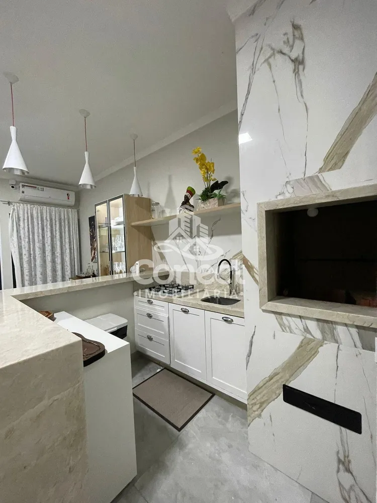 Casa, 3 quartos - Foto 12