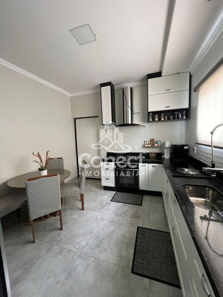 Casa, 3 quartos - Foto 6