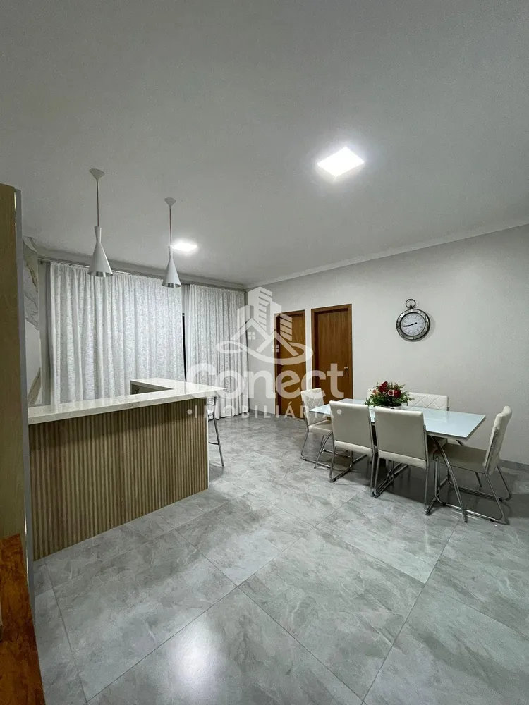 Casa, 3 quartos - Foto 16