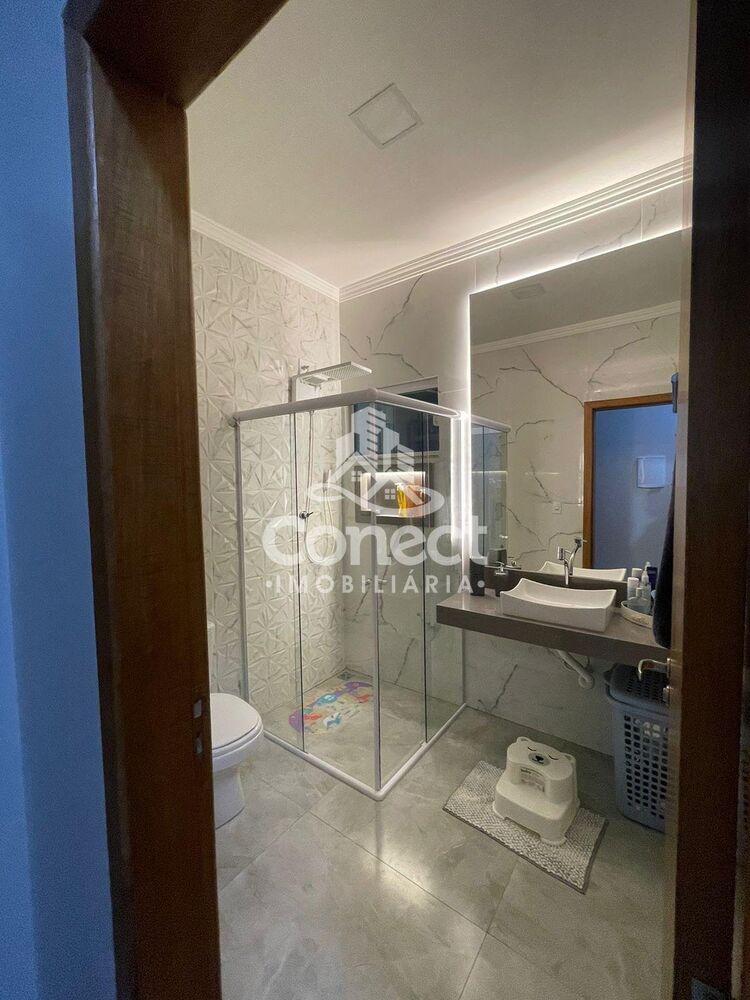 Casa, 3 quartos - Foto 7