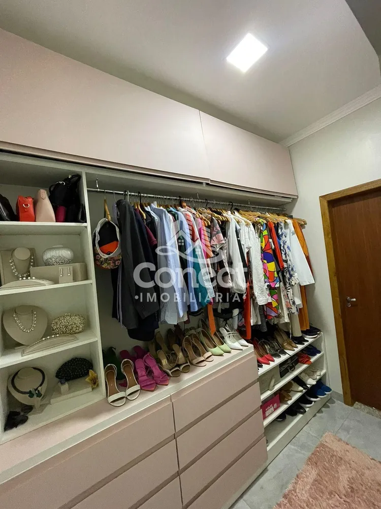 Casa, 3 quartos - Foto 10