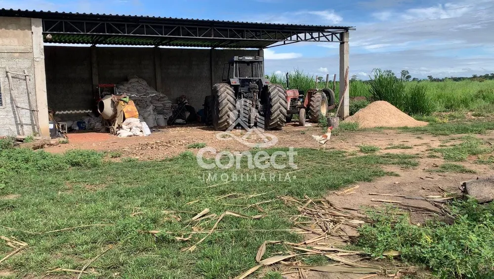 Fazenda, 800 m² - Foto 8