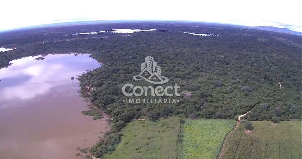 Fazenda, 800 m² - Foto 4