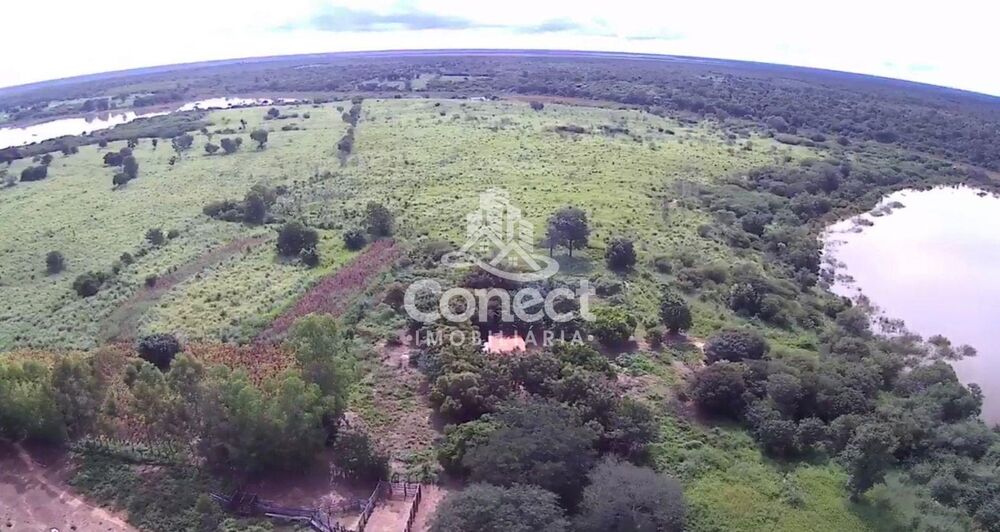 Fazenda, 800 m² - Foto 2