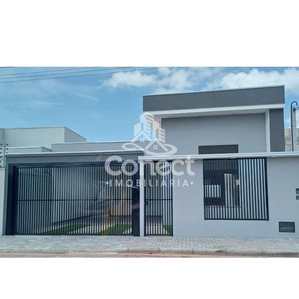 Casa, 2 quartos, 120 m² - Foto 1