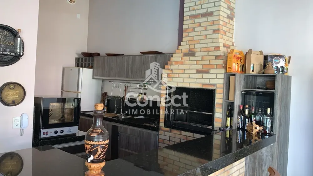 Casa, 4 quartos, 400 m² - Foto 3