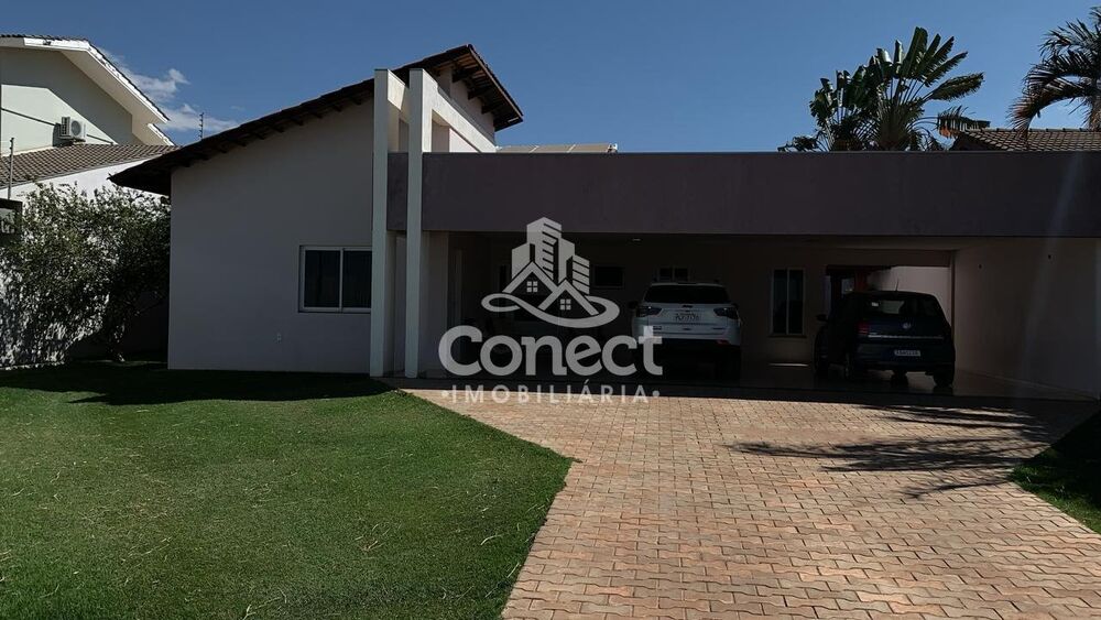 Casa, 4 quartos, 400 m² - Foto 2