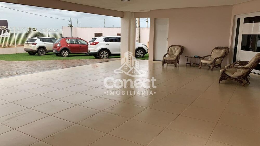 Casa, 4 quartos, 400 m² - Foto 1