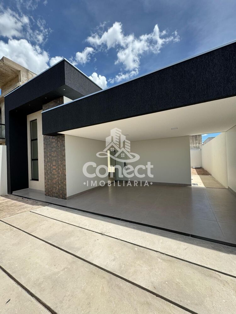 Casa, 2 quartos - Foto 1