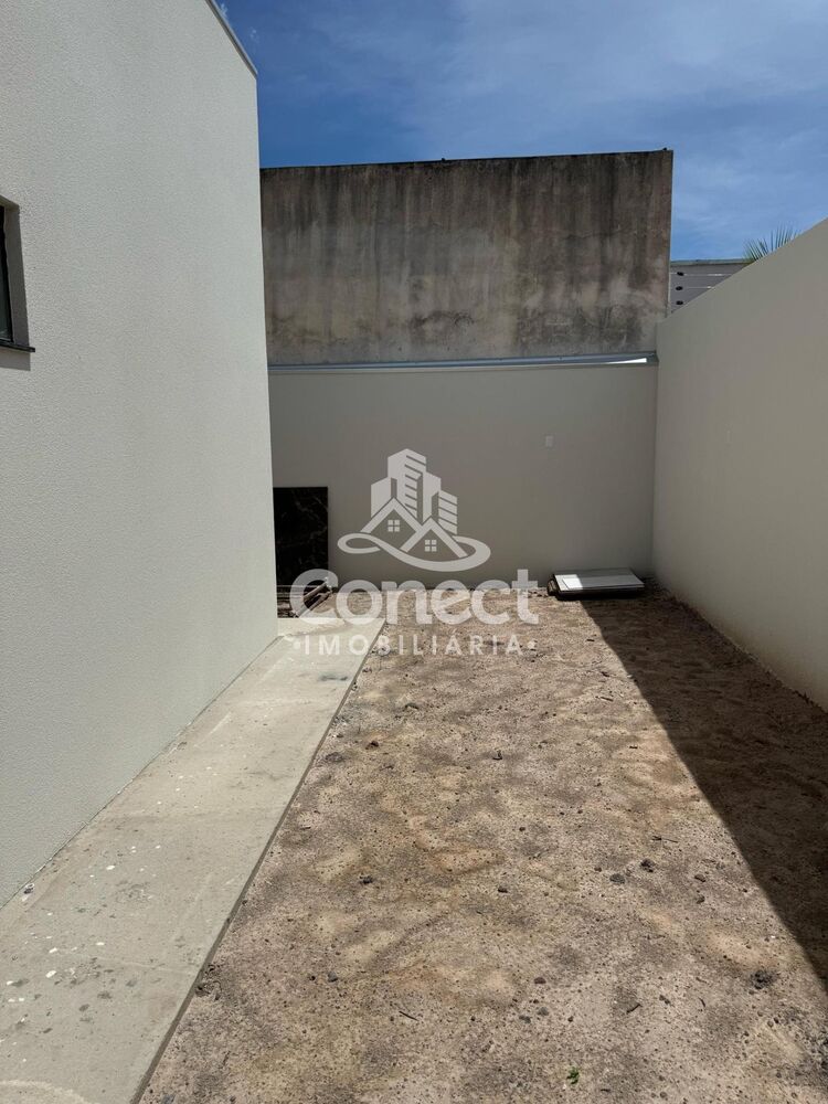 Casa, 2 quartos - Foto 2