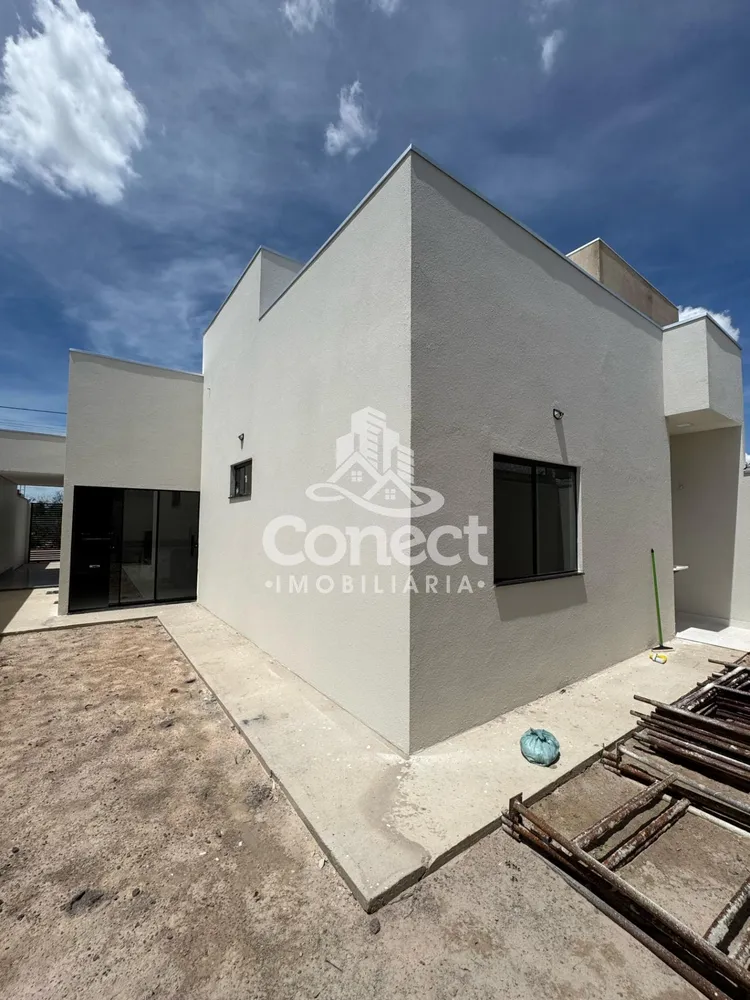 Casa, 2 quartos - Foto 2