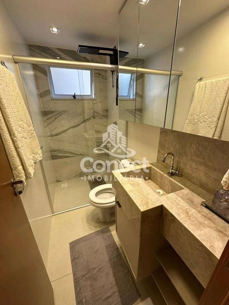 Apartamento, 3 quartos - Foto 4