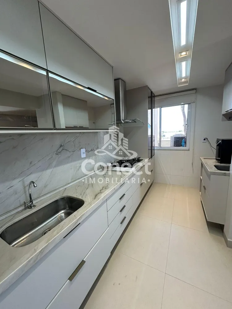 Apartamento, 3 quartos - Foto 5