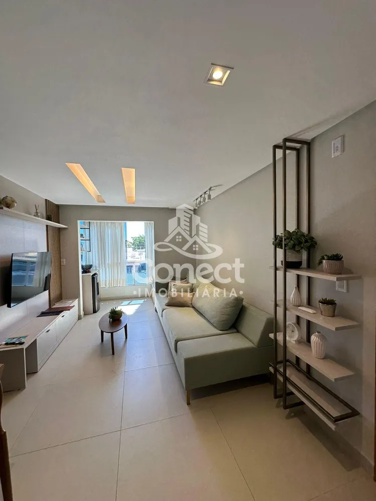 Apartamento, 3 quartos - Foto 2