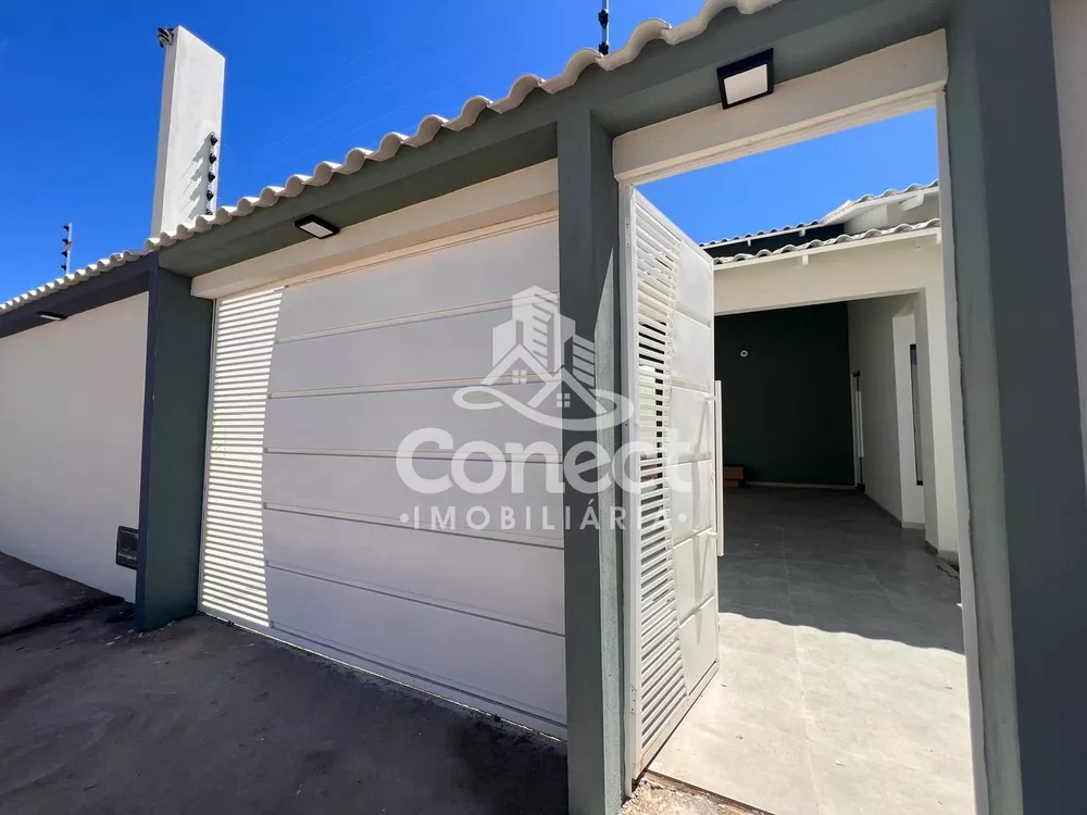 Casa à venda com 3 quartos, 290m² - Foto 2