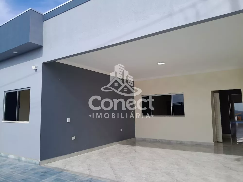 Casa à venda com 3 quartos, 300m² - Foto 4