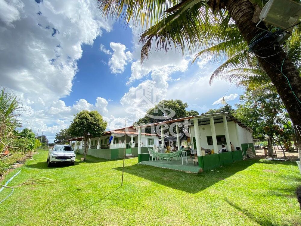 Sítio, 26 m² - Foto 3