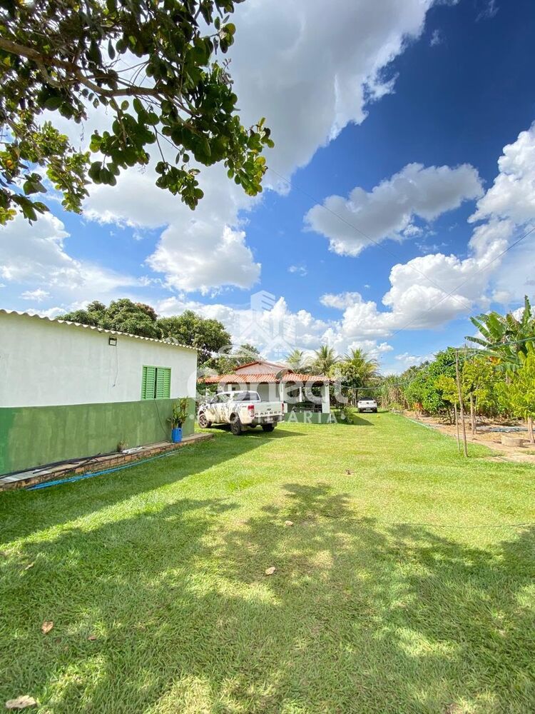 Sítio, 26 m² - Foto 1