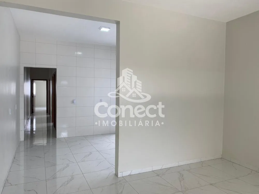 Casa, 3 quartos - Foto 2