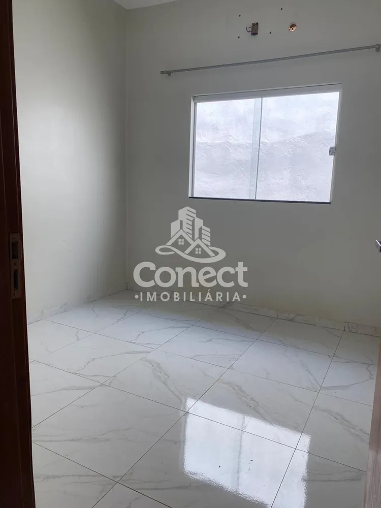 Casa, 3 quartos - Foto 4