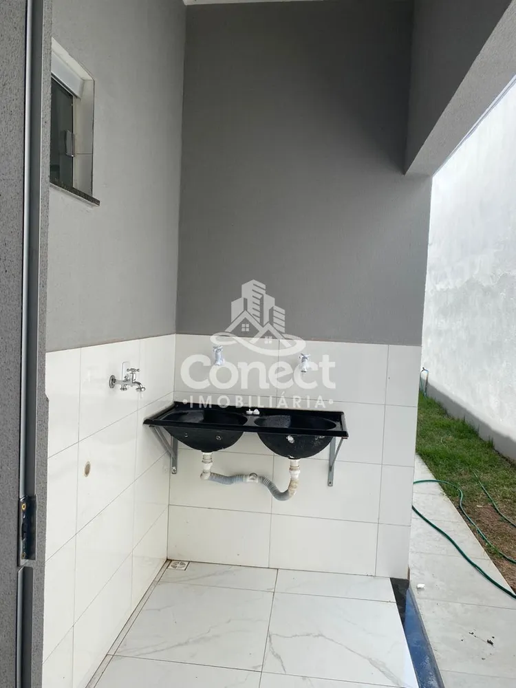 Casa, 3 quartos - Foto 7