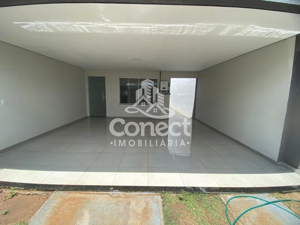Casa, 3 quartos - Foto 11