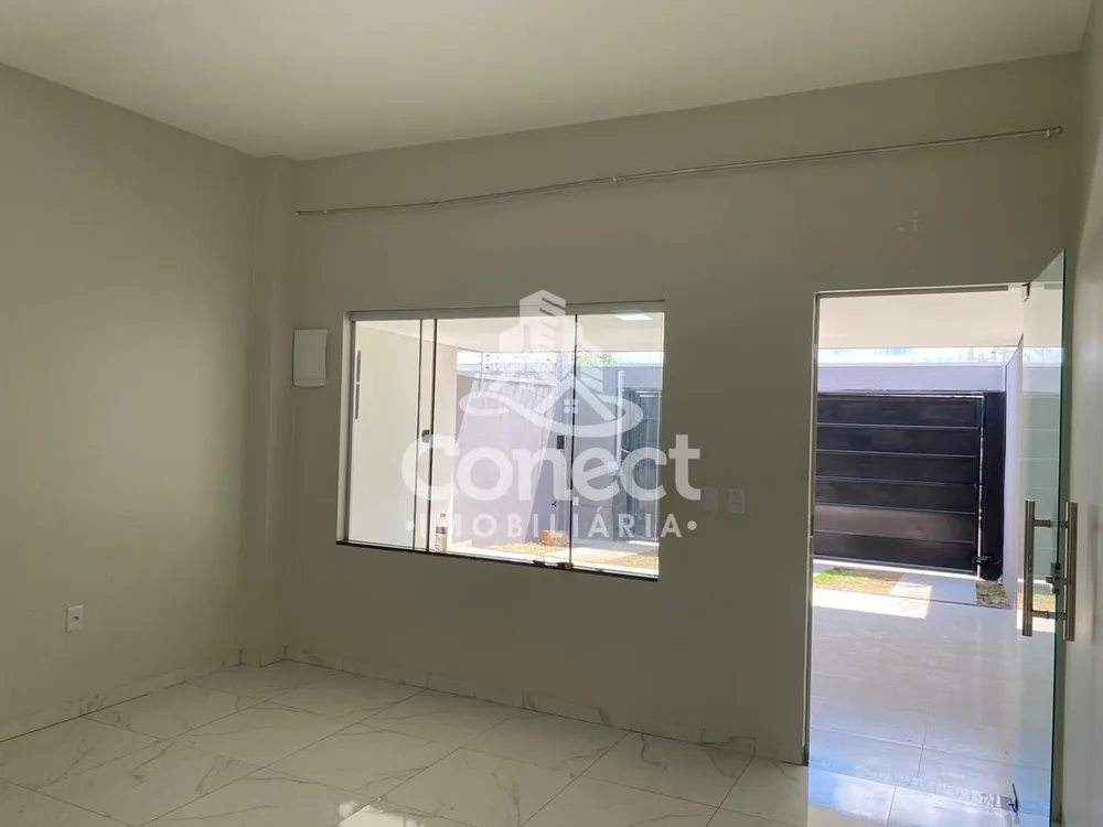 Casa, 3 quartos - Foto 1
