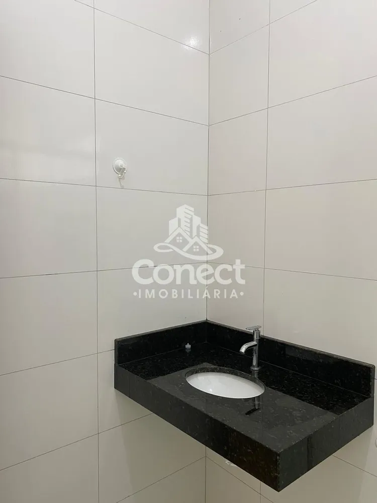 Casa, 3 quartos - Foto 7