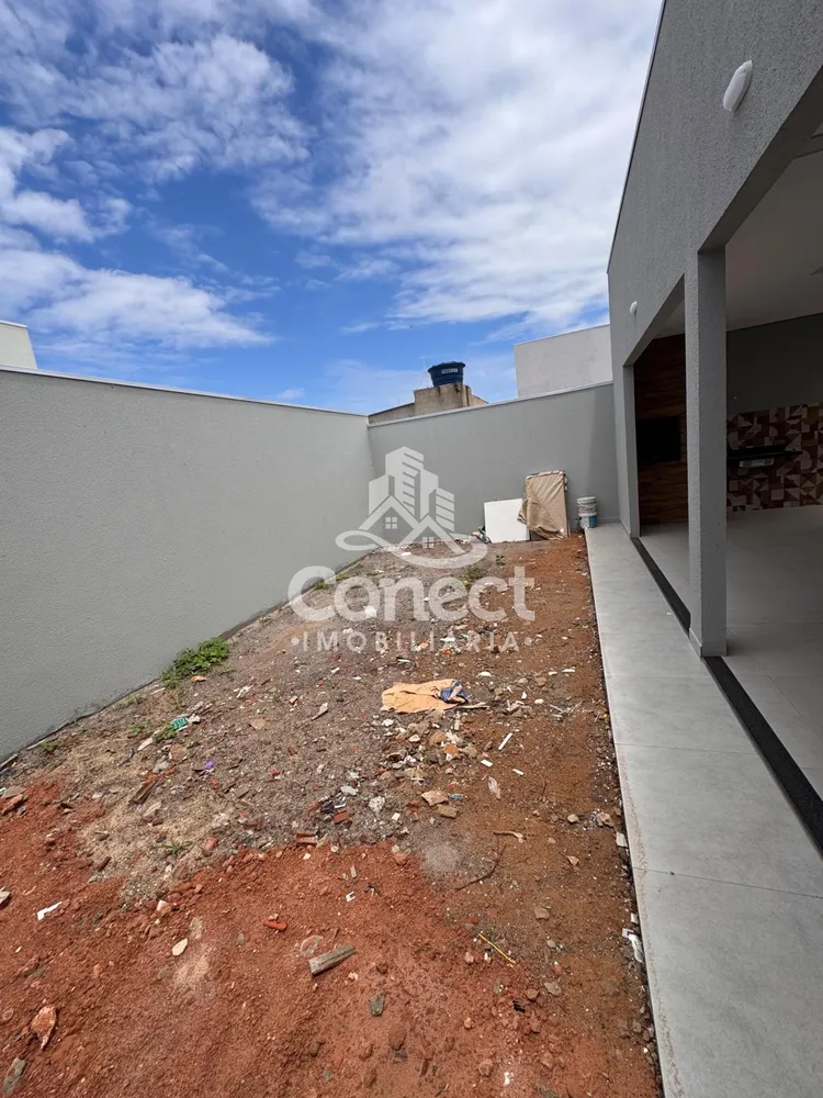 Casa, 1 quarto, 130 m² - Foto 4
