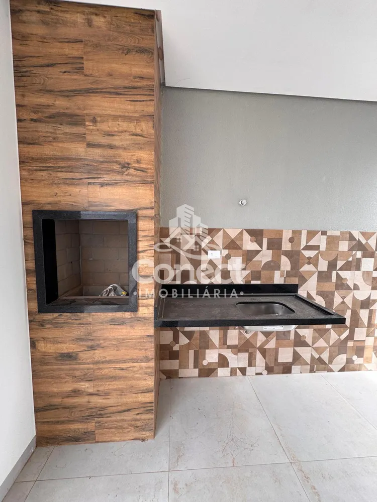 Casa, 1 quarto, 130 m² - Foto 7