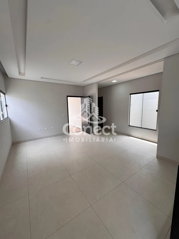 Casa, 1 quarto, 130 m² - Foto 3