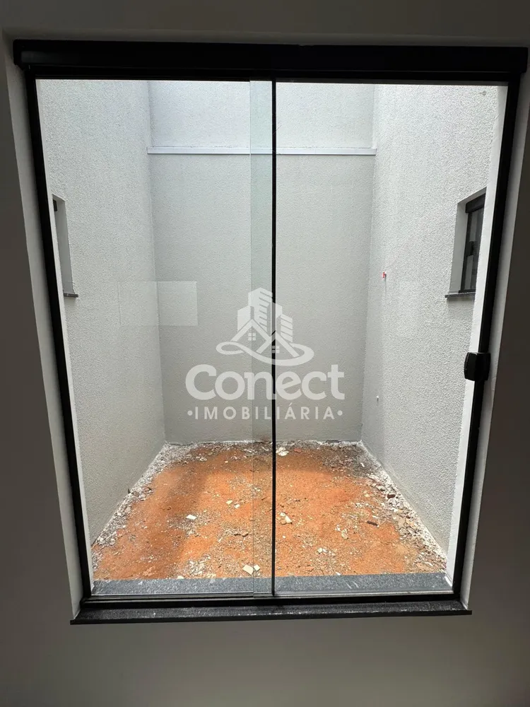 Casa, 1 quarto, 130 m² - Foto 6