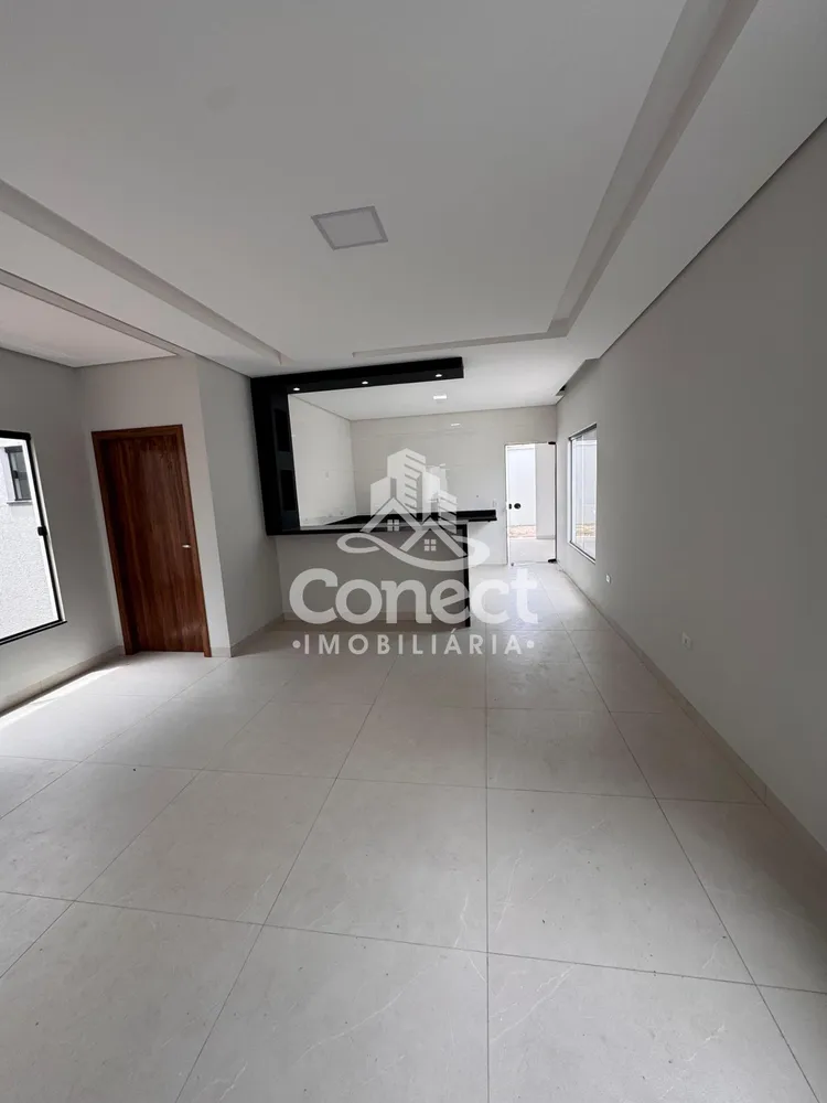 Casa, 1 quarto, 130 m² - Foto 5