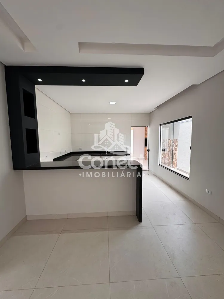 Casa, 1 quarto, 130 m² - Foto 2