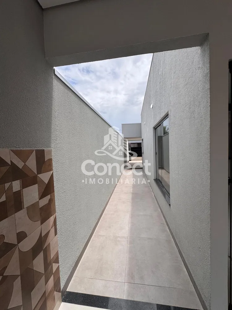 Casa, 1 quarto, 130 m² - Foto 8