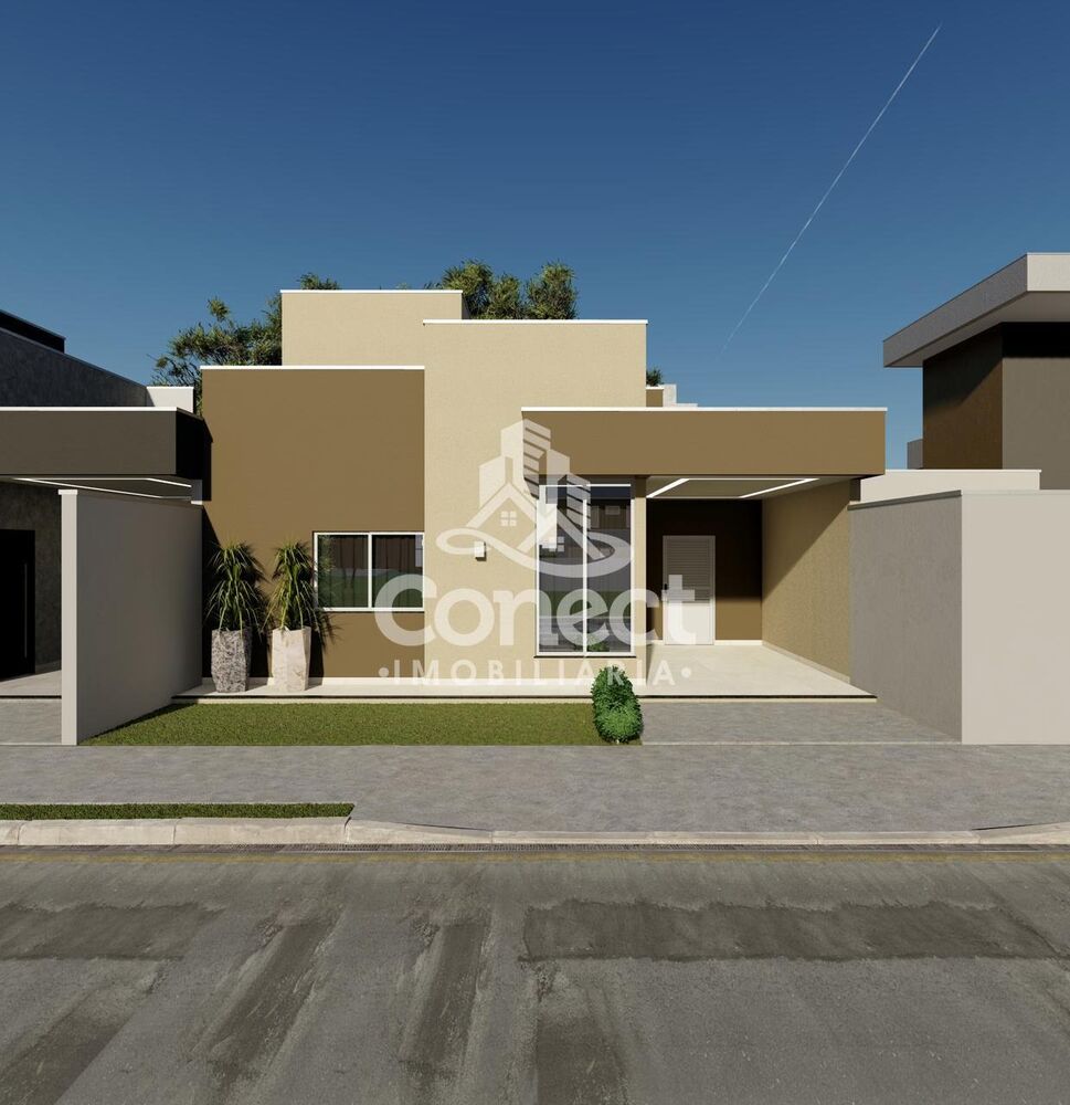 Casa, 2 quartos - Foto 4