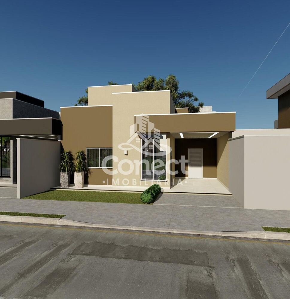 Casa, 2 quartos - Foto 3