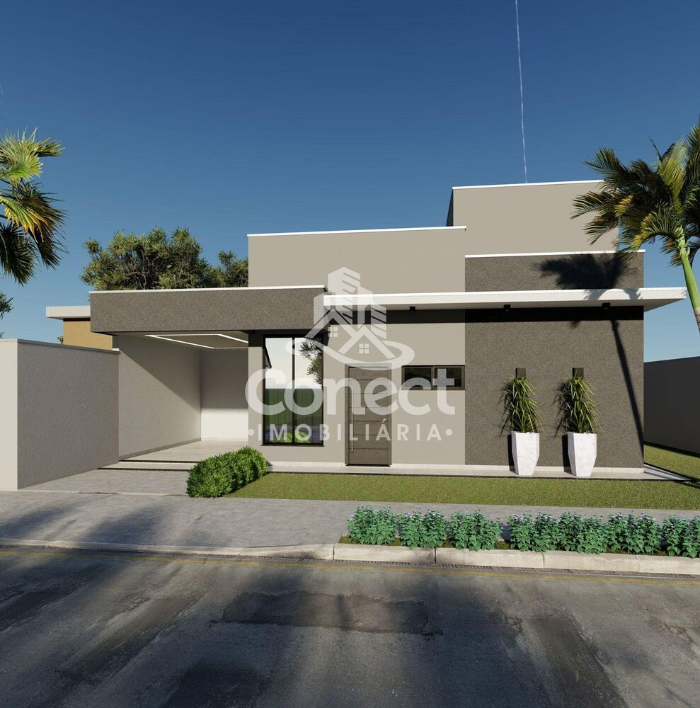 Casa, 2 quartos - Foto 2