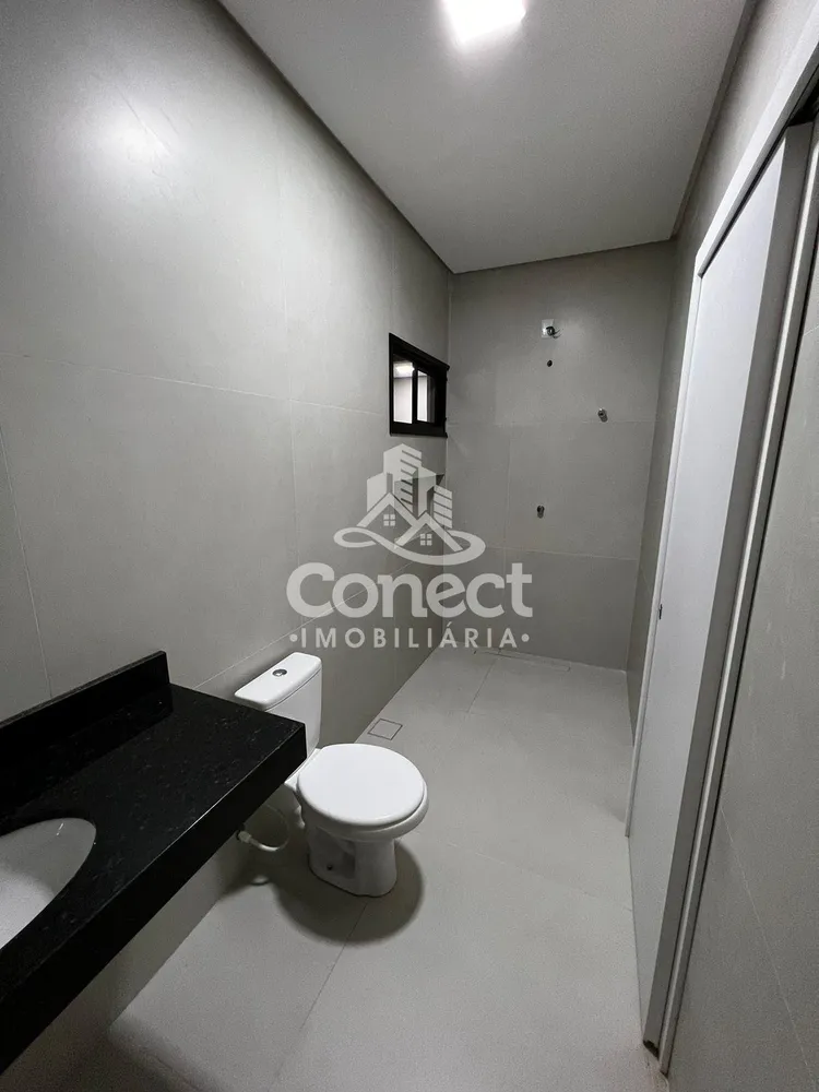 Casa, 3 quartos - Foto 10