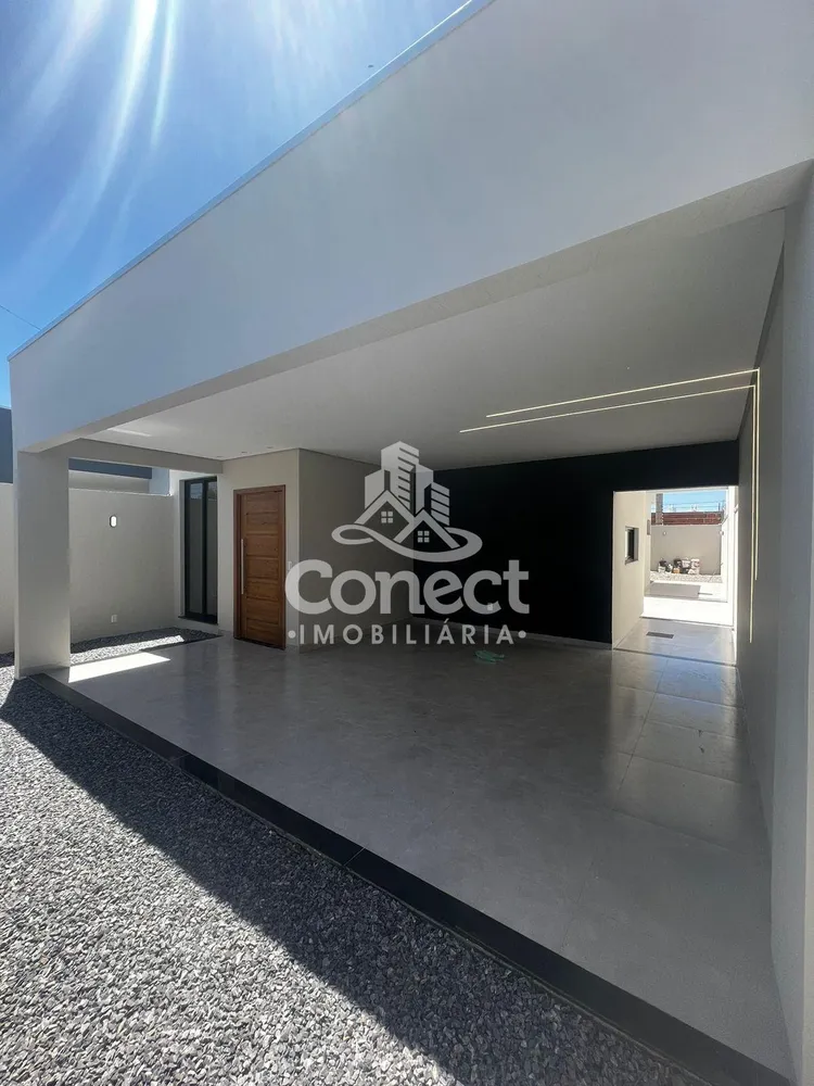 Casa, 3 quartos - Foto 8