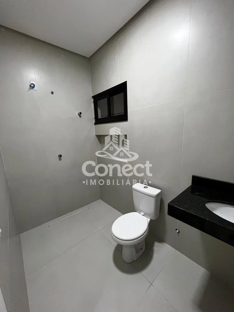 Casa, 3 quartos - Foto 6