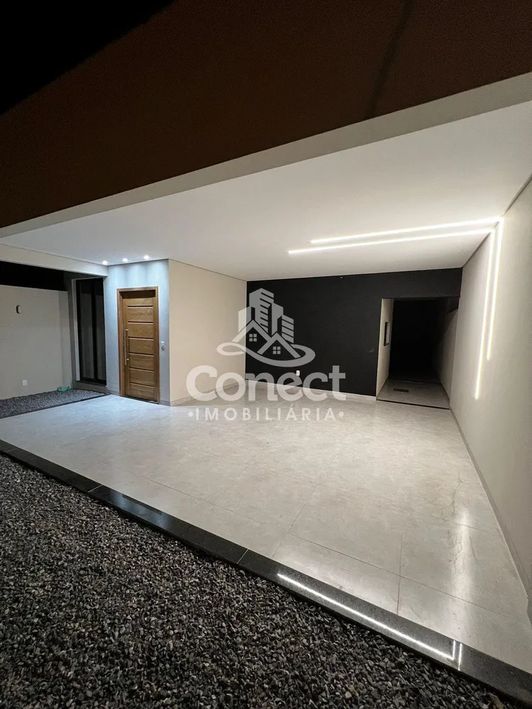 Casa, 3 quartos - Foto 7
