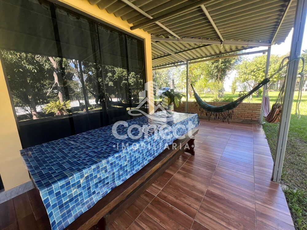 Sítio, 3 m² - Foto 5