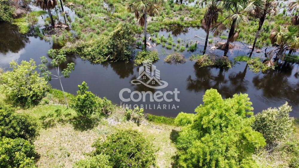 Sítio, 3 m² - Foto 1