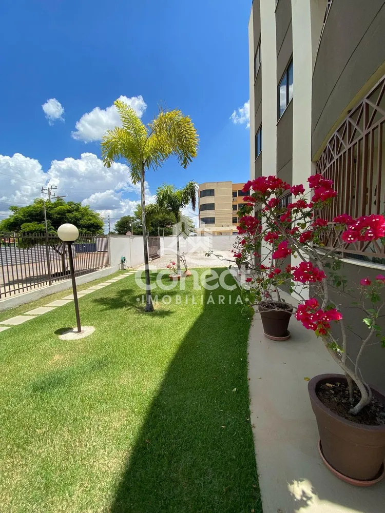 Apartamento, 3 quartos - Foto 2
