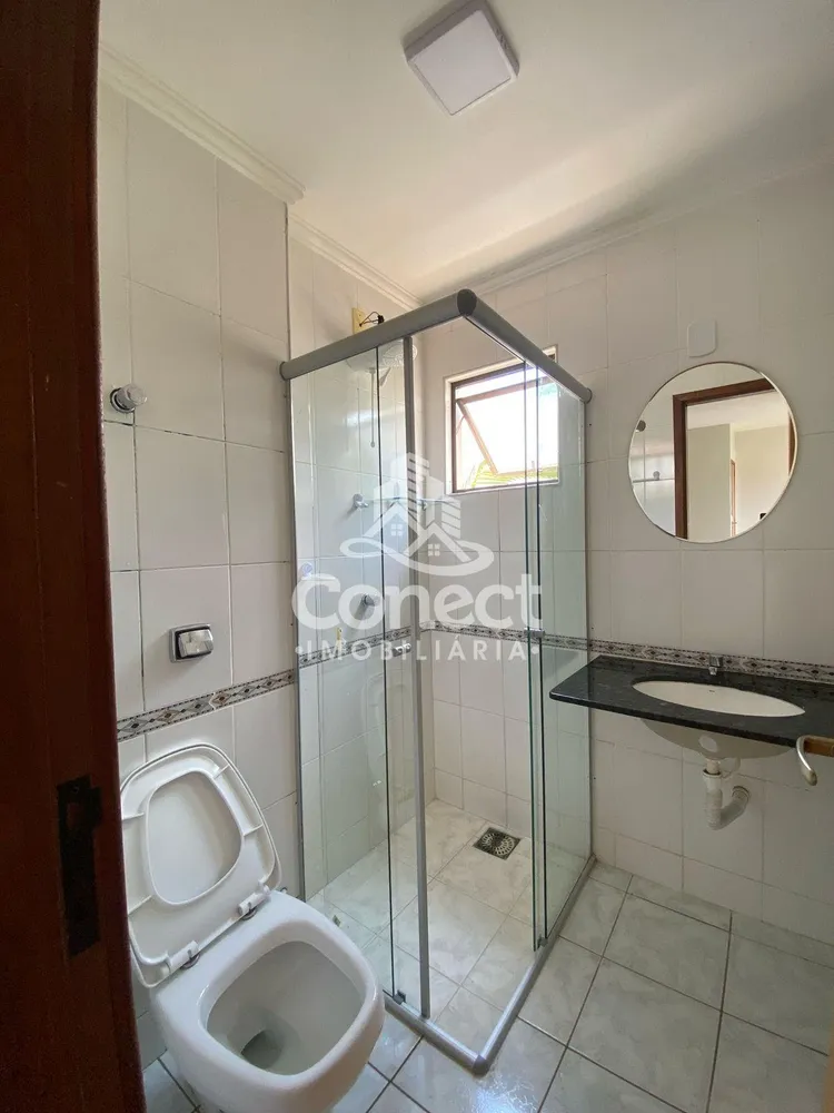 Apartamento, 3 quartos - Foto 3